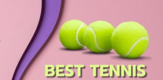 Accessoires de tennis