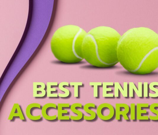 tennis Accessories
