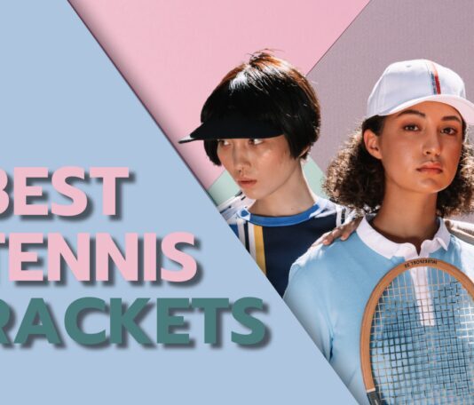 top rated Tennis Rackets