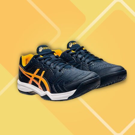 ASICS Men's Gel-Dedicate 6 Tennis Shoes