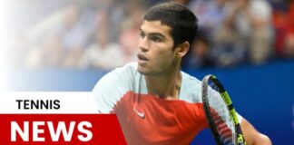 Alcaraz Doesn’t Hide Ambition “I Want to Win Every Tournament”