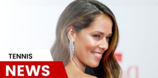 Ana Ivanovic Is a New Candidate for the Tennis Hall of Fame in 2023