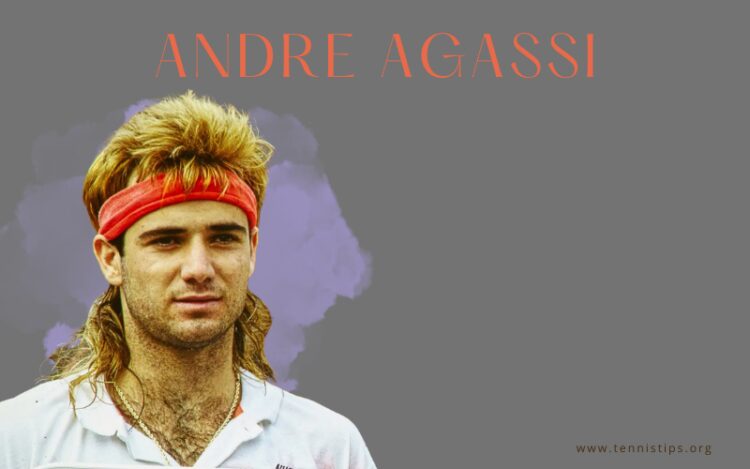 Andre Agassi