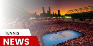 Les cotes du simple messieurs Open d'Australie 2023
