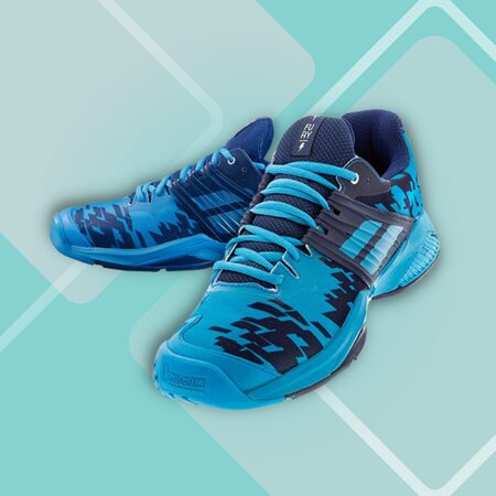 Babolat Propulse Fury - Zapatillas de tenis para todas las superficies para hombre