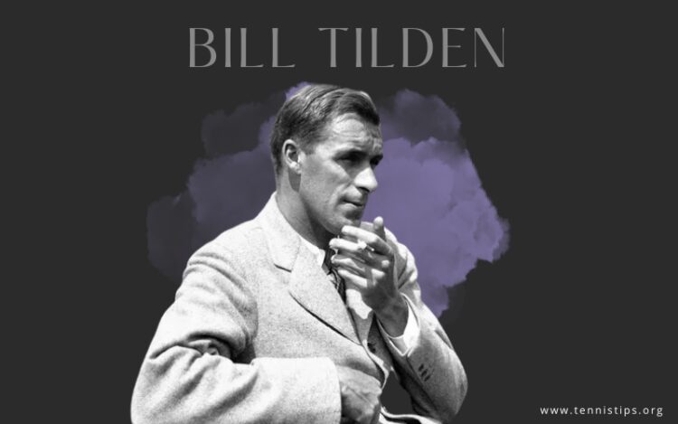 Bill Tilden