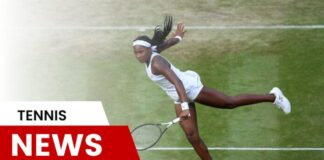 Cori Gauff - "Mitt liv är inte bara tennis längre"