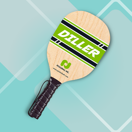 Paleta Diller Pickleball