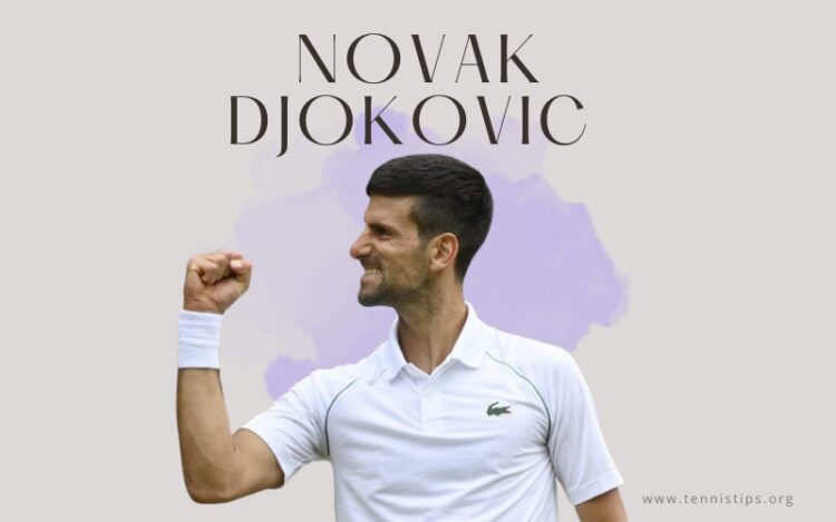 Djokovic