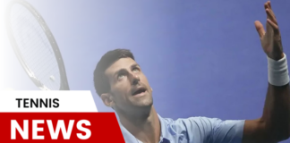 Djokovic espera uma decisão iminente sobre sua participação no Aberto da Austrália