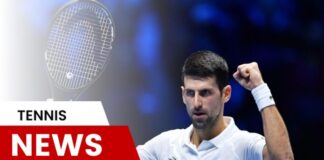 Djokovic wird wahrscheinlich erfolgreich sein, ein australisches Visum zu beantragen