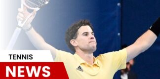Dominic Thiem Excited About His New Win