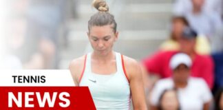 Especialista em doping não acredita em Simona Halep