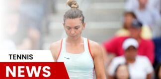 Doping Expert Does Not Believe Simona Halep