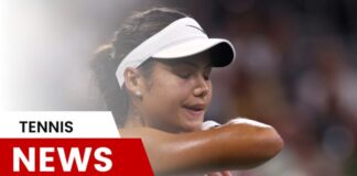 Ex-campeã do Grand Slam cancela participação na Billie Jean King Cup