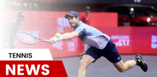 Fantastica vittoria per Murray a Basilea