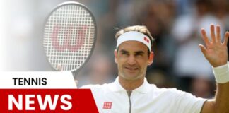 Federer to Play at Exhibition Tournament in Japan