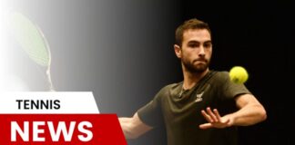 Former Junior Wimbledon Champ Leaves Tennis for Pickleball
