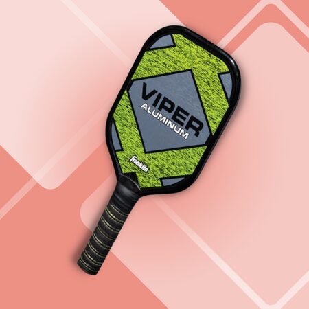 Franklin Aluminum Pickleball Paddle