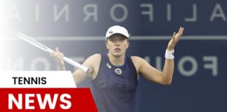 Iga Swiatek Forced to Apologize to Donna Vekic
