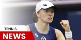 Iga Swiatek vince l'ottavo titolo Wta dell'anno a San Diego