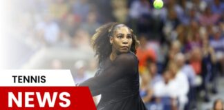 Serena vai voltar