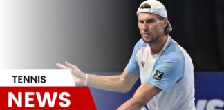 Italian Tennis Player Wanted to Retire; Instead, He Got Insulted
