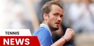 Medvedev Reveals Why He Did Not Attend Laver Cup