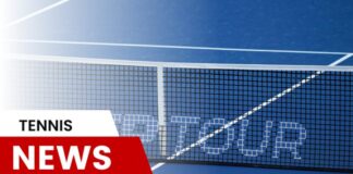 La nueva lista ATP está disponible