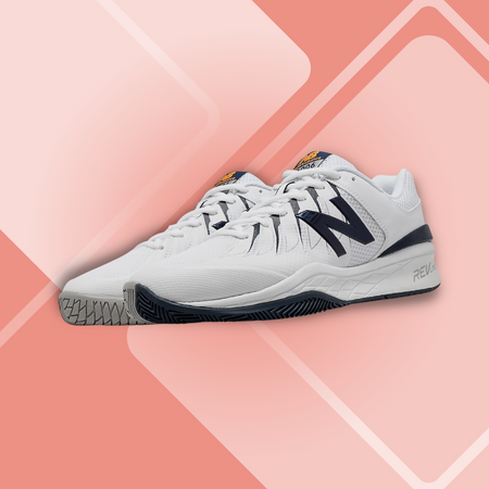 New Balance Men's MC1006v1 Tennis Shos