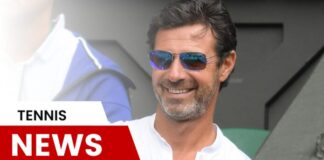 Patrick Mouratoglou “Alcaraz Has Traits of the Big 3 Players”
