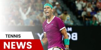 Rafael Nadal Likely to Return to Paris