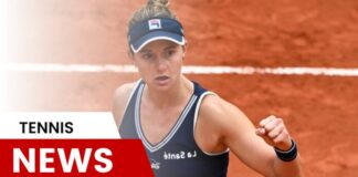 Semifinalist of Roland Garros Announced She Is Gay