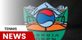 Serbia Open Congratulates “New Dads” - Rafa Nadal, Daniil Medvedev, and Gael Monfils