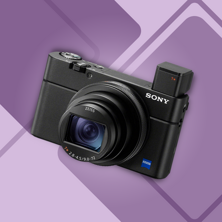 Sony RX100