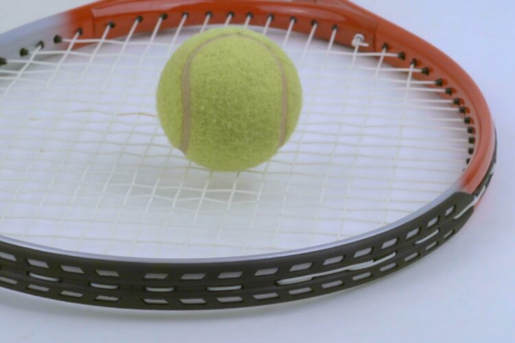 Tennisschläger