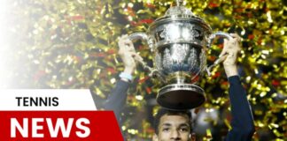 Third Title in a Row Felix Seems Unstoppable