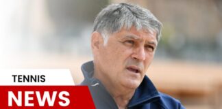 Toni Nadal “Young Athletes Think They Are Better Than They Really Are”