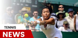 Vania King - I Didn’t Feel I Can Beat Serena Williams
