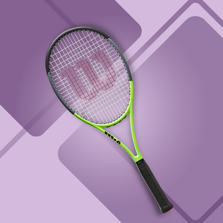 Wilson Blade V7 98 tennisracket