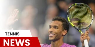 World Number One Loses Convincingly