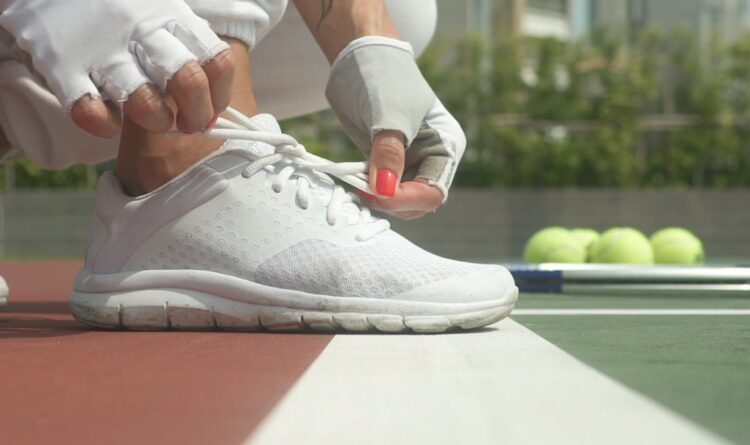 En İyi Geniş Alan Tenis Ayakkabıları