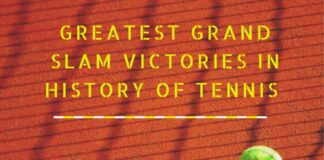Grand-Slam-Siege