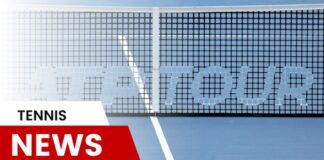 ATP Announces Record Prize Money Increase for 2023