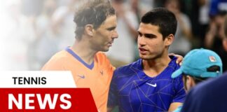 A Alcaraz no le gusta que lo comparen con Nadal
