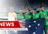 Australia Advances to the Davis Cup Semis