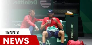 Bob Bryan and Mardy Fish Got Suspended