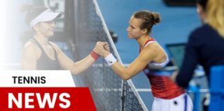 Canadá eliminado na fase de grupos da Billie Jean King Cup