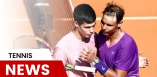 Carlos Alcaraz and Rafael Nadal Will Not Play at Davis Cup