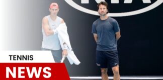 Carlos Moya “At the Moment, Djokovic Is Above Everyone Else”